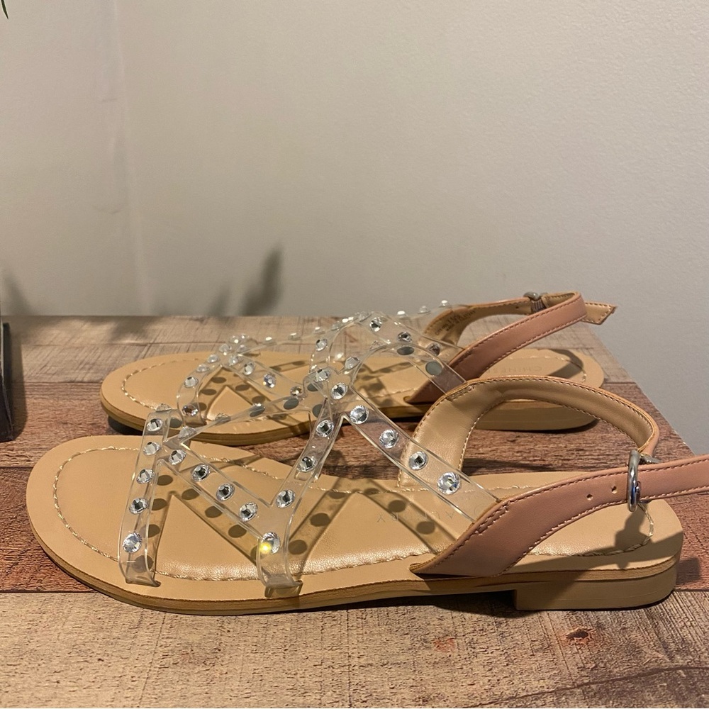 Chinese Laundry Candi Sandals